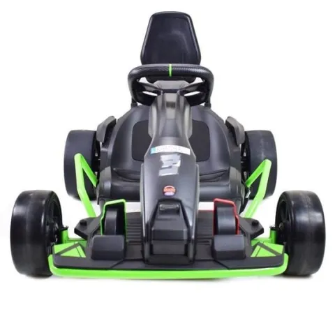 SZYBKI GOKART FAST 3 Z FUNKCJĄ DRIFTU 24 V, RADIO, BLUETOOTH/BDM0933
