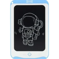 Tablet Graficzny do Rysowania dla Dzieci Znikopis Rysik Tablica LCD 10 cali