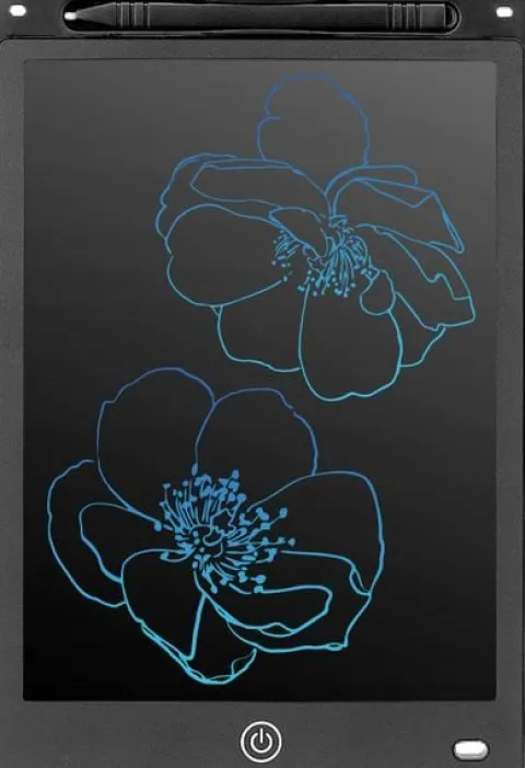 Tablet graficzny 10" Multicolor