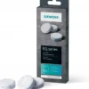 TABLETKI DO CZYSZCZENIA EKSPRESU TZ80001B SIEMENS
