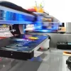Tabliczka TEREN PRYWATNY MONITOROWANY TEKST nierdzewna PIKTOGRAM ALUMINIUM