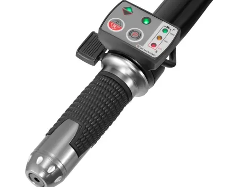 Taczka elektryczna akumulatorowa wozidło Baumr-AG BPR-700E 100L 180kg