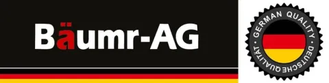 Taczka elektryczna ogrodowa wozidło budowlane 100L BAUMR-AG BPR-800E 260kg