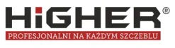 Taczka ogrodowa dwukołowa koleba wózek paszowy JAPONKA spawana 350L HIGHER