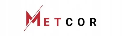 TACZKA WYWROTKA WÓZEK OGRODOWY PRZYCZEPKA METCOR 3w1 TC2145 XXL