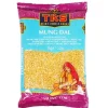 Żółta fasola łuskana Mung Dal TRS 1kg