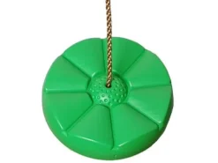talerz-huśtawka Kwiatek zielony MAŁPISZON