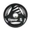 Talerz olimpijski poliuretanowy tiguar 5 kg