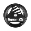 Talerz olimpijski poliuretanowy tiguar 25 kg