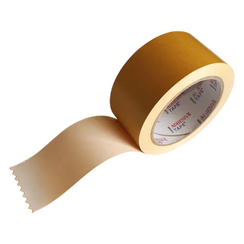 TAŚMA C3960 48mm/25m 2-STR LEPNA FOLIA PP DO WYKŁADZIN, FOLII, PAPIERU