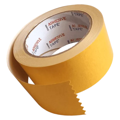 TAŚMA C3960 48mm/25m 2-STR LEPNA FOLIA PP DO WYKŁADZIN, FOLII, PAPIERU