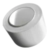 TAŚMA 331E 75mm/45,7m 1-STR LEPNA, ALUMINIUM, GŁADKA, SCAPA