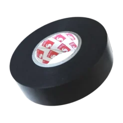 TAŚMA IZOLACJA PCV 2706 19mm/20m CZARNA, MROZOODPORNA -18*C, VDE, SCAPA