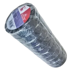 TAŚMA IZOLACJA PCV 2706 19mm/20m CZARNA, MROZOODPORNA -18*C, VDE, SCAPA