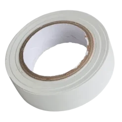 TAŚMA IZOLACJA PCV 2701W 15mm/10m BIAŁA, KLEJ AKRYLOWY, SCAPA