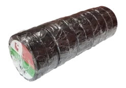 TAŚMA IZOLACJA PCV 2701W 19mm/25m CZARNA, KLEJ AKRYLOWY, SCAPA
