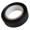 TAŚMA IZOLACJA PCV 2701W 15mm/10m CZARNA, KLEJ AKRYLOWY, SCAPA