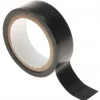 Taśma IZOLACYJNA Klejąca CZARNA 4,5m 19mm PVC 2873B