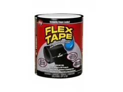 Taśma klejąca z TV FLEX TAPE 150m. WODOODPORNA