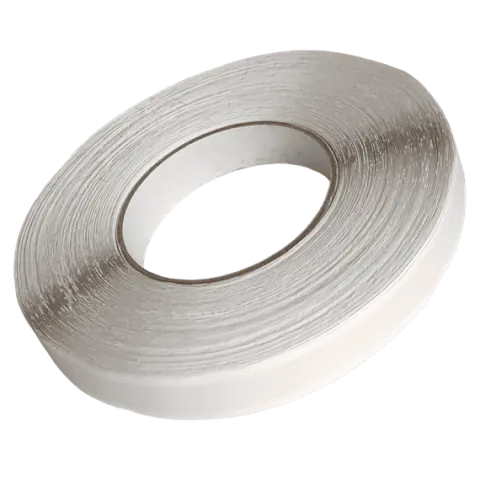 TAŚMA 0485 0,4mm/12mm/30m ŻELOWA HOT-MELT, SCAPA