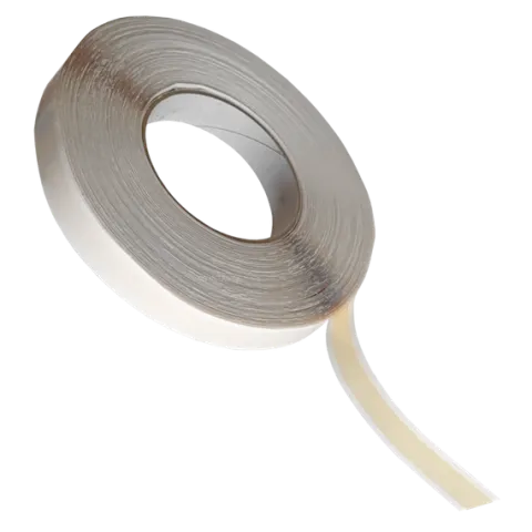 TAŚMA 0485 0,4mm/12mm/30m ŻELOWA HOT-MELT, SCAPA