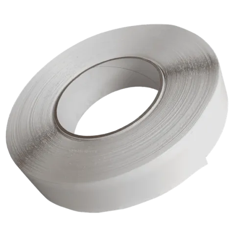 TAŚMA 0485 0,4mm/19mm/30m ŻELOWA MONTAŻOWA HOT-MELT, SILNY CHWYT, SCAPA