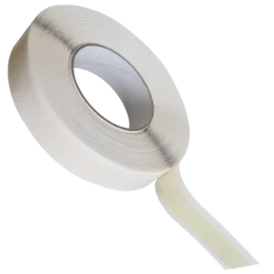 TAŚMA 0485 0,4mm/19mm/30m ŻELOWA MONTAŻOWA HOT-MELT, SILNY CHWYT, SCAPA