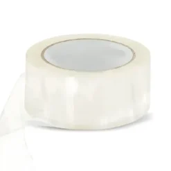 Taśma Pakowa Klejąca Super Jakość Mocna Wytrzymała Transparentna 48x100