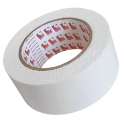 TAŚMA POLIETYLENOWA 133R 48mm/33m BIAŁA, POLYFLEX