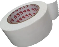 TAŚMA POLIETYLENOWA 133R 48mm/33m BIAŁA, POLYFLEX