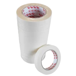 TAŚMA 9060S 19mm/50m BEŻOWA, PROFESJONALNA PAPIEROWA MASKUJĄCA, SCAPA