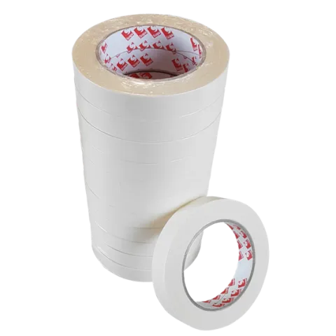 TAŚMA 9060S 19mm/50m BEŻOWA, PROFESJONALNA PAPIEROWA MASKUJĄCA, SCAPA