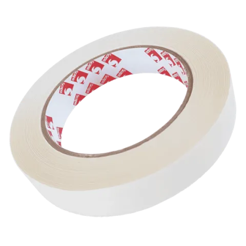 TAŚMA 9060S 19mm/50m BEŻOWA, PROFESJONALNA PAPIEROWA MASKUJĄCA, SCAPA
