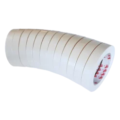 TAŚMA 9060S 19mm/50m BEŻOWA, PROFESJONALNA PAPIEROWA MASKUJĄCA, SCAPA