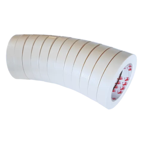 TAŚMA 9060S 19mm/50m BEŻOWA, PROFESJONALNA PAPIEROWA MASKUJĄCA, SCAPA