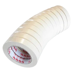 TAŚMA 9060S 19mm/50m BEŻOWA, PROFESJONALNA PAPIEROWA MASKUJĄCA, SCAPA