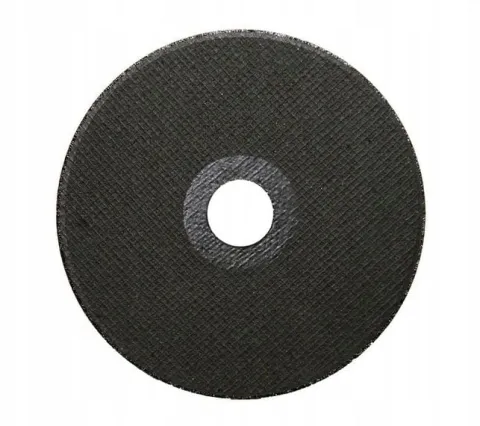 TARCZA DO CIĘCIA METALU INTER-VIS INOX 125x1,0