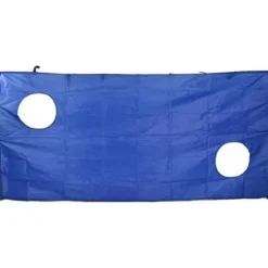 Tarcza Kurtyna Do Bramki 244X122X106Cm