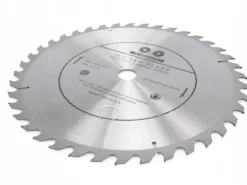 Tarcza widiowa do drewna 400 × 32 mm 40T widia Falon-Tech