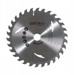 TARCZA WIDIOWA DO DREWNA 250 mm x 32 mm 24T KD1033