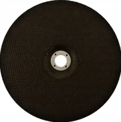 TARCZA 230X8 mm DO SZLIFOWANIA METALU STALI ŻELIWA 230 X 8 SZLIFIERSKA