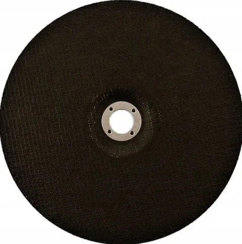 TARCZA 230X8 mm DO SZLIFOWANIA METALU STALI ŻELIWA 230 X 8 SZLIFIERSKA