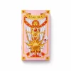 Tarot | 15 cm | Papier | Anime Karty | Sakura Card Collector