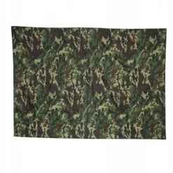 TARP TURYSTYCZNY PŁACHTA BIWAK SPORT 2 X1.5 M