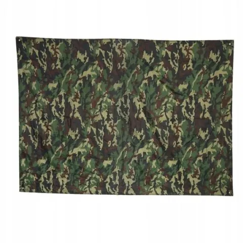 TARP TURYSTYCZNY PŁACHTA BIWAK SPORT 2 X1.5 M
