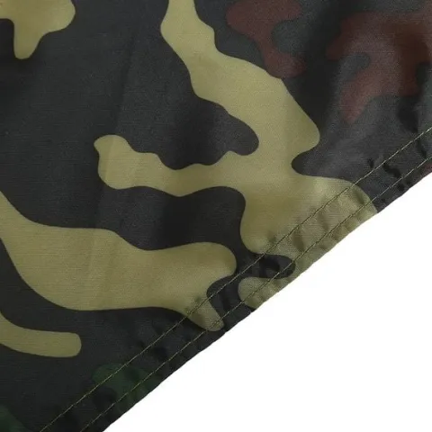 TARP TURYSTYCZNY PŁACHTA BIWAK SPORT 2 X1.5 M