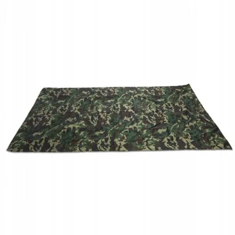 TARP TURYSTYCZNY PŁACHTA BIWAK SPORT 2 X1.5 M