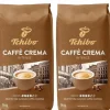 Tchibo Caffe Crema Intense 2x1kg kawa ziarnista