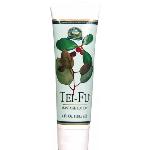 Tei-fu - Balsam do masażu (118,3 ml) Nature's Sunshine
