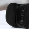 TELESIN MOCOWANIE NA PASEK PLECAKA I ZUCHWYTEM J-HOOK DO KAMER SPORTOWYCH